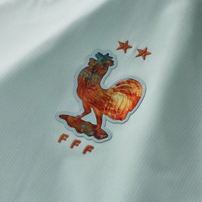 Camisa Seleção França Branca 26/27 - Torcedor Nike Masculina
