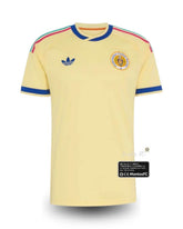 Camisa Seleção Curação 2026/27 - Torcedor Adidas Masculina