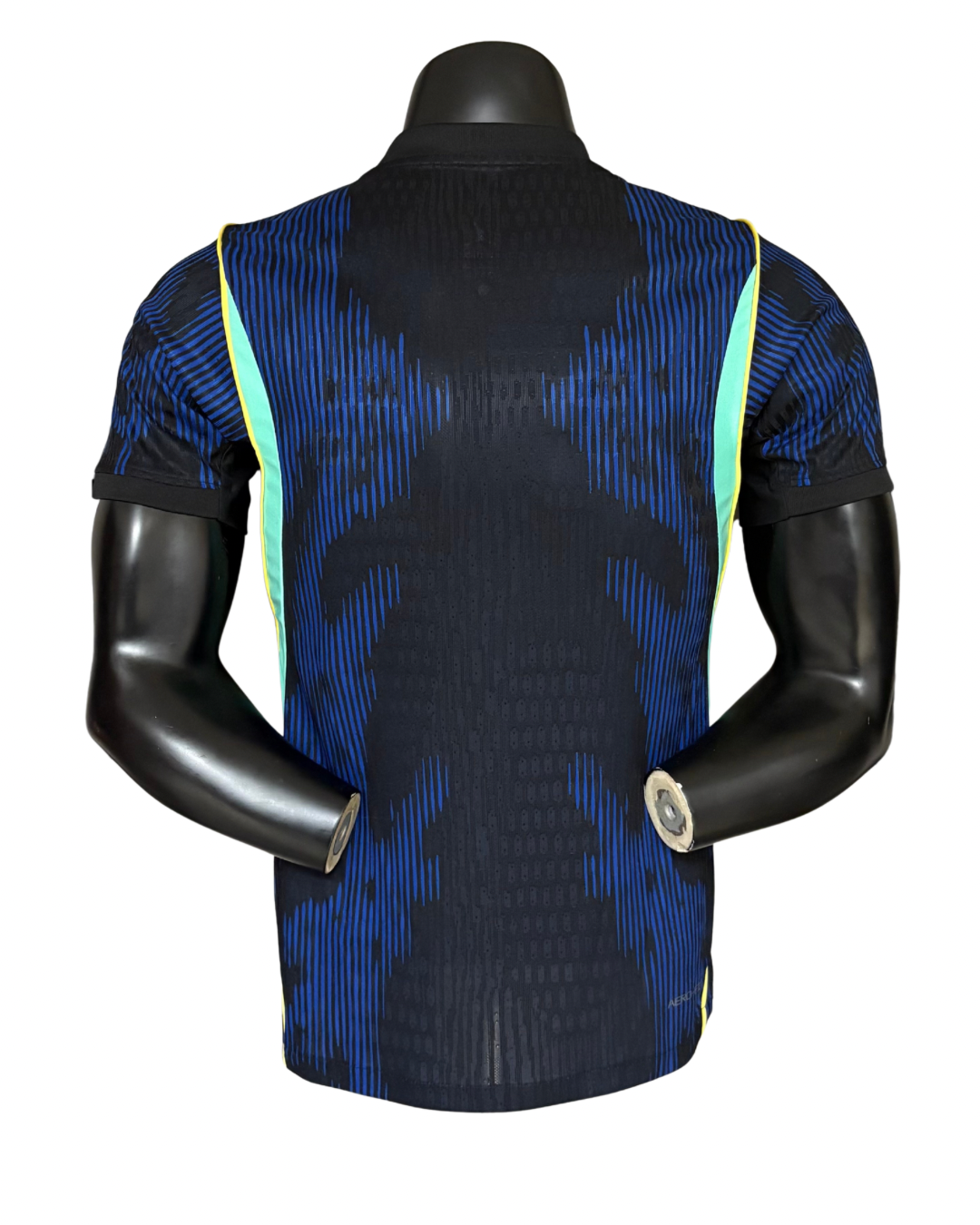Camisa Seleção Brasileira COPA 2026 - Jogador Nike Masculina - AZUL