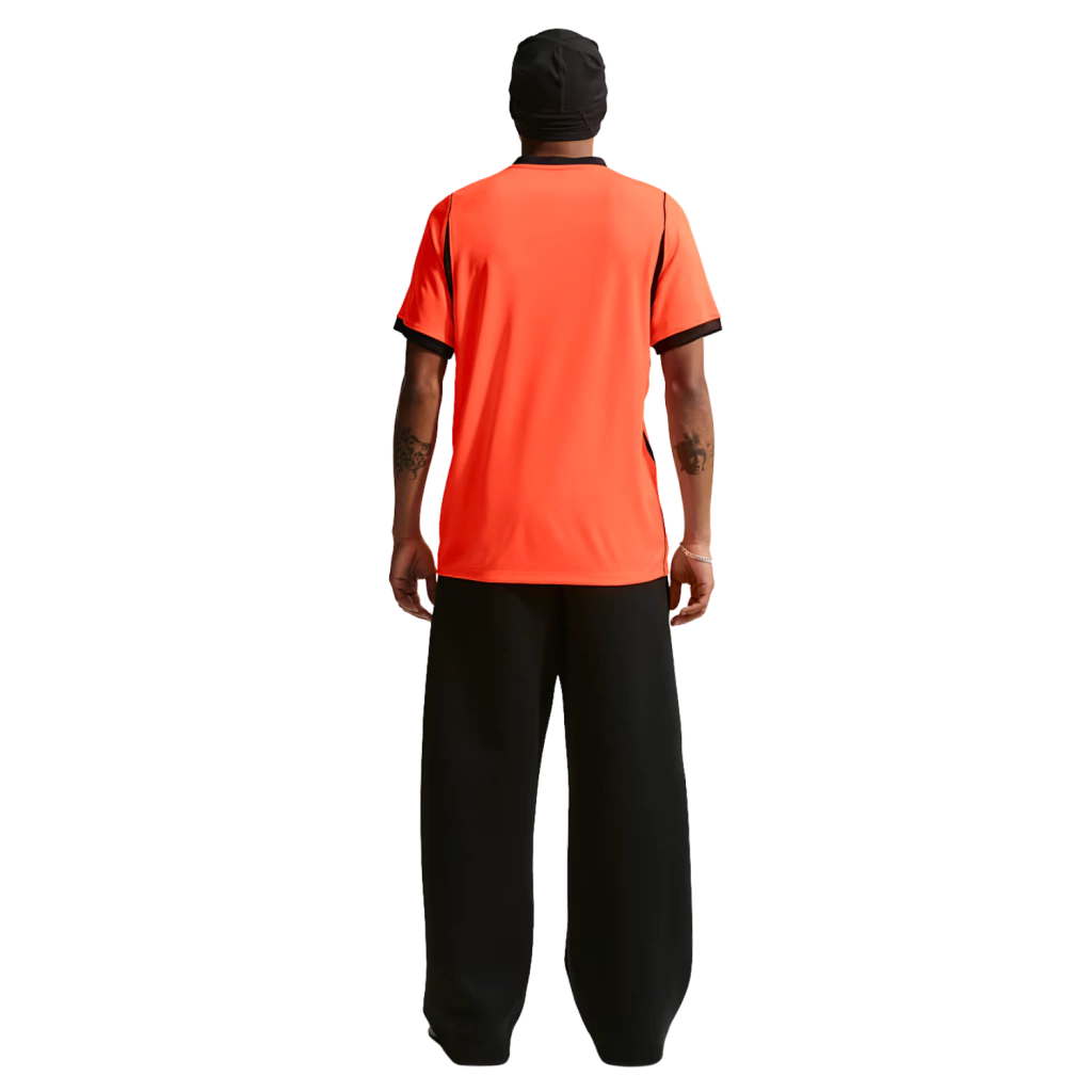 Camisa Seleção Holanda I 2026/27 - Torcedor Nike Masculina