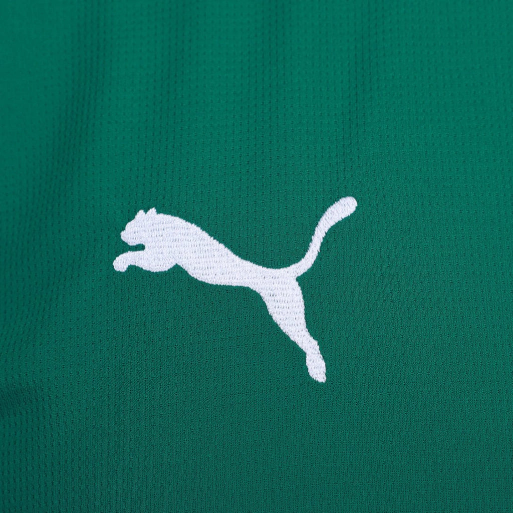 Camisa Palmeiras I 26/27 - Torcedor Puma - Verde