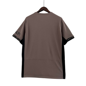 Camisa Tottenham Third 23/24 - Torcedor Nike Masculina - Bege