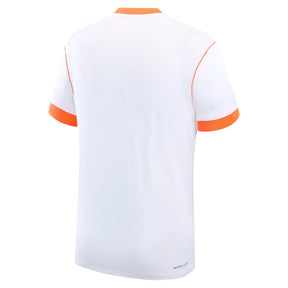 Camisa Seleção Holanda Branca 2026/27 - Torcedor Nike Masculina