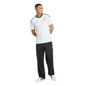 Camisa Seleção Arábia Saudita II 2026/27 - Torcedor Adidas Masculina
