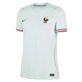 Camisa Seleção França Branca 26/27 - Torcedor Nike Feminina