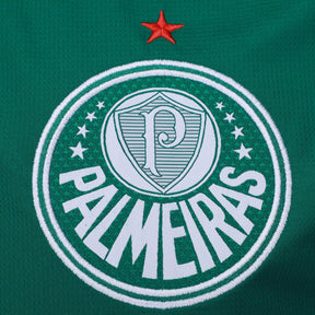 Camisa Palmeiras I 26/27 - Torcedor Puma - Verde