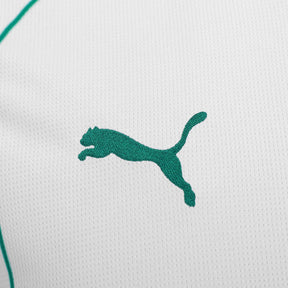 Camisa Palmeiras II 26/27 - Torcedor Puma - Branca