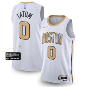 Regata Boston Celtics Association Edition 2017/25