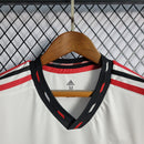 Camisa Manchester United Reserva 22/23 - Vão Femininaers