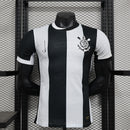 Camisa Corinthians Third 24/25 - Versão Jogador
