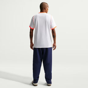 Camisa Seleção Holanda Branca 2026/27 - Torcedor Nike Masculina
