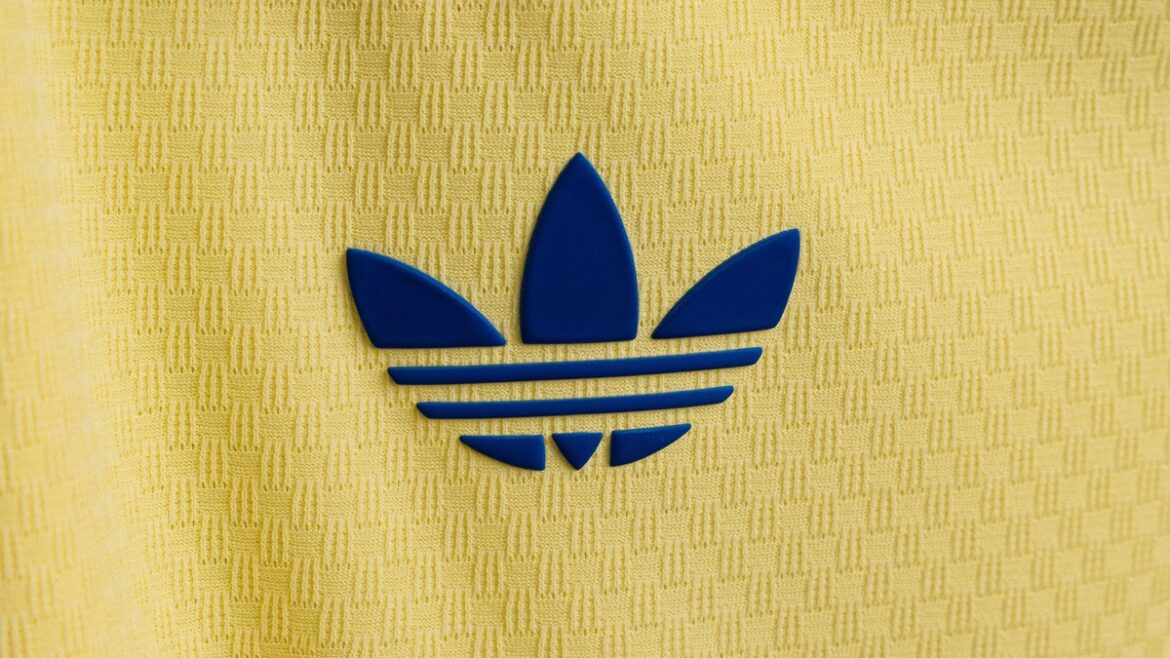 Camisa Seleção Curação 2026/27 - Torcedor Adidas Masculina