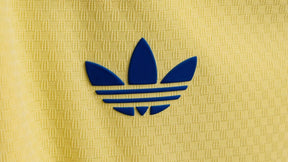 Camisa Seleção Curação 2026/27 - Torcedor Adidas Masculina