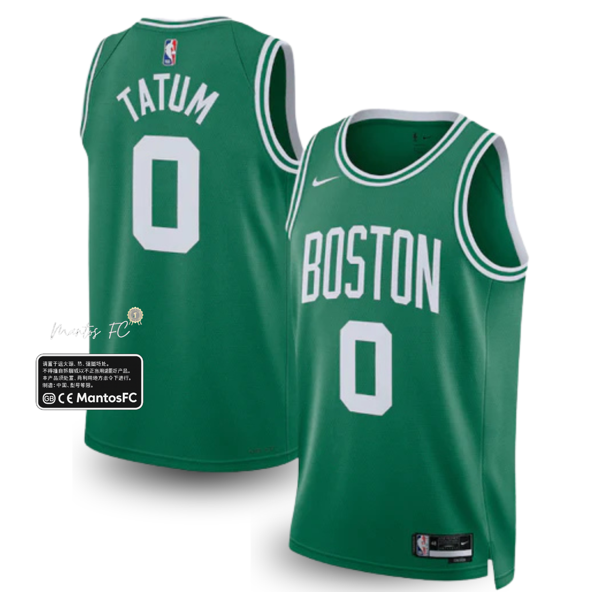 Regata Boston Celtics Icon Edition 2017/25