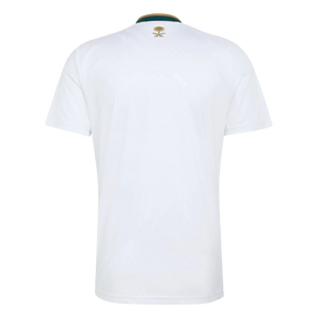 Camisa Seleção Arábia Saudita II 2026/27 - Torcedor Adidas Masculina