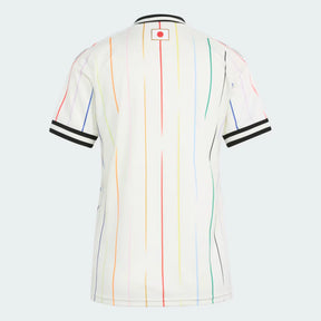 Camisa Seleção Japão II 26/27 - Torcedor Feminina Adidas