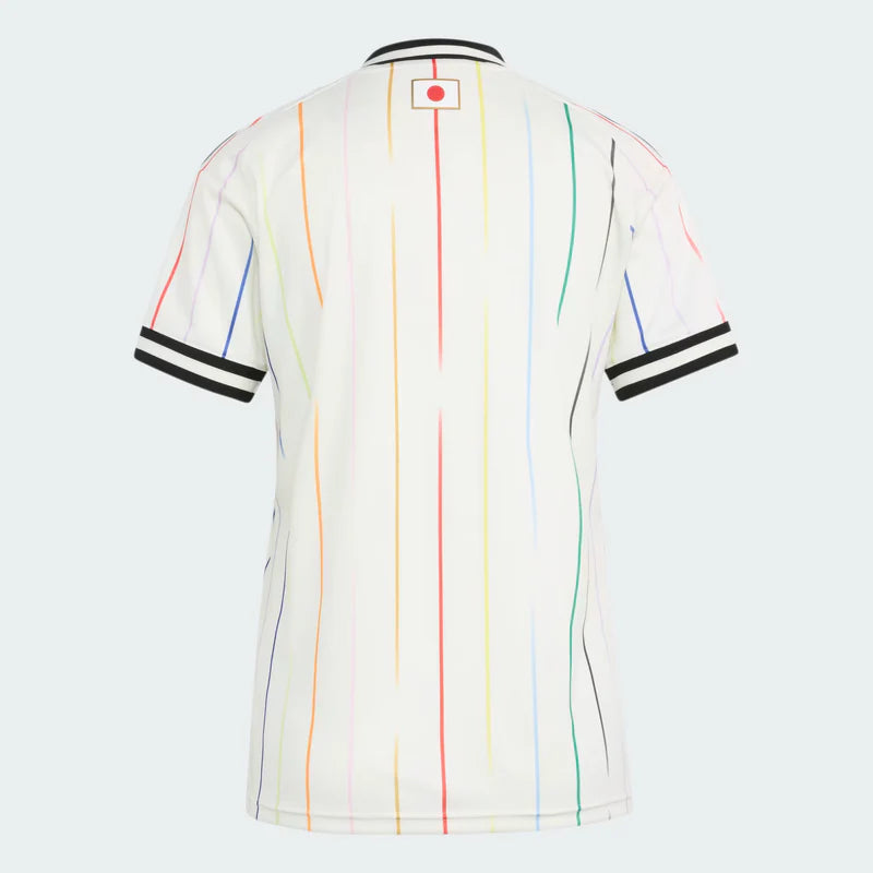 Camisa Seleção Japão II 26/27 - Torcedor Feminina Adidas