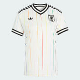 Camisa Seleção Japão II 26/27 - Torcedor Feminina Adidas