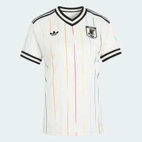 Camisa Seleção Japão II 26/27 - Torcedor Feminina Adidas