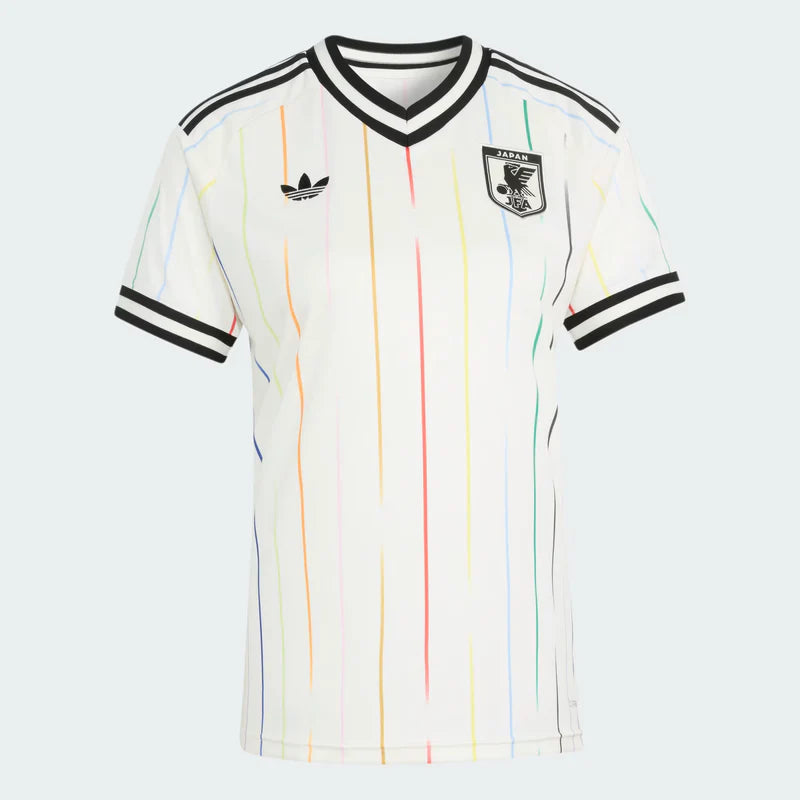 Camisa Seleção Japão II 26/27 - Torcedor Feminina Adidas