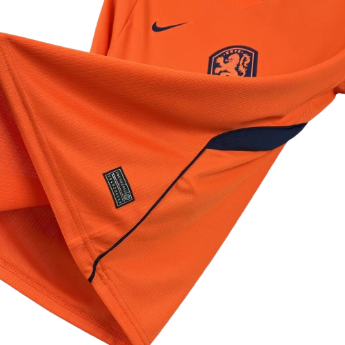 Camisa Seleção Holanda I 2026/27 - Torcedor Nike Masculina