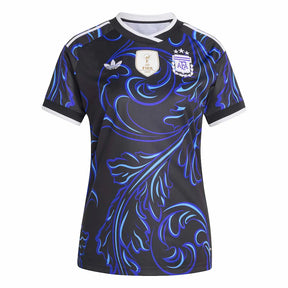 Camisa Seleção Argentina II 26/27 - Torcedor Adidas Feminina