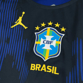 Camisa Seleção Brasileira AZUL 26/27 - Torcedor Nike Masculina