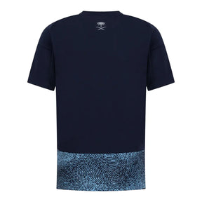 Camisa Al-Nassr II 25/26 - Torcedor Adidas Masculina - Azul