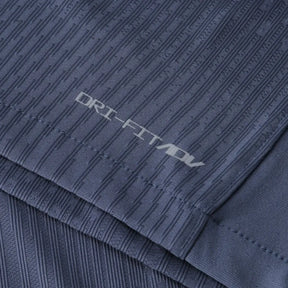 Camisa Inter de Milão III 25/26 - Torcedor Nike Masculina - Azul e laranja