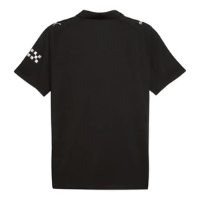 Camisa Manchester City II 25/26 - Torcedor Puma Masculina - Preta