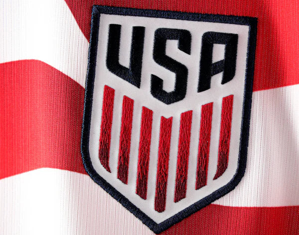 Camisa Seleção EUA 26/27 - Torcedor Nike Feminina