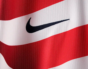 Camisa Seleção EUA 26/27 - Torcedor Nike Feminina