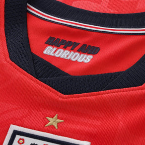 Camisa Seleção Inglaterra Vermelha 26/27 - Torcedor Nike Masculina