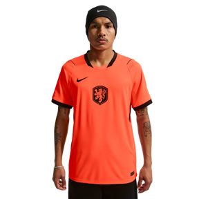 Camisa Seleção Holanda I 2026/27 - Torcedor Nike Masculina