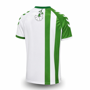 Camisa Real Bétis Pré-Jogo 25/26 - Torcedor Verde