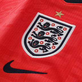 Camisa Seleção Inglaterra Vermelha 26/27 - Torcedor Nike Masculina