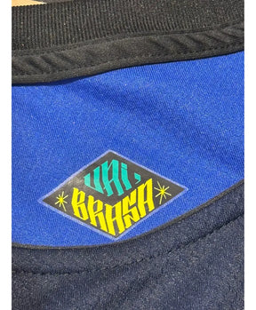 Camisa Seleção Brasileira AZUL 26/27 - PRÉ-LANÇAMENTO / Torcedor Nike Masculina