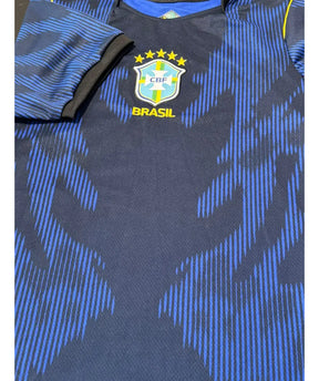 Camisa Seleção Brasileira AZUL 26/27 - PRÉ-LANÇAMENTO / Torcedor Nike Masculina