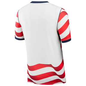 Camisa Seleção EUA 2026/27 - Torcedor Nike Masculina