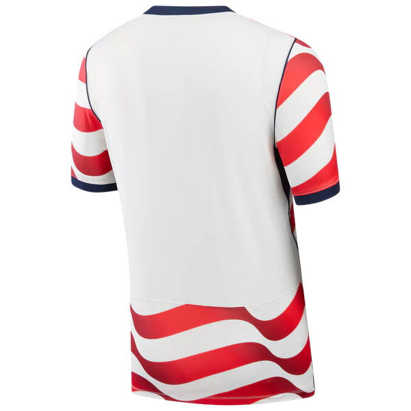 Camisa Seleção EUA 2026/27 - Torcedor Nike Masculina