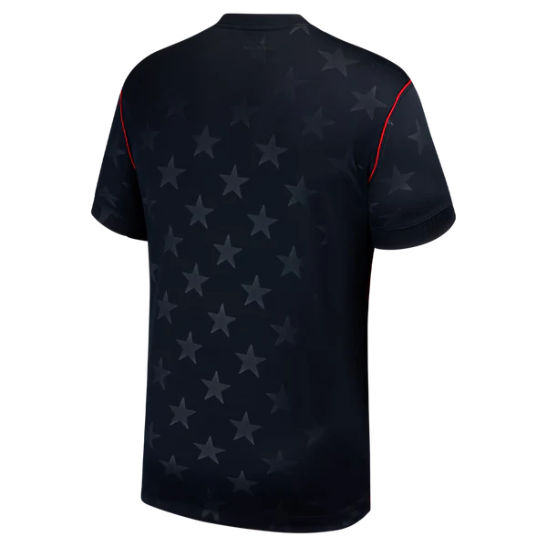 Camisa Seleção EUA II 2026/27 - Torcedor Nike Masculina