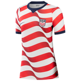 Camisa Seleção EUA 26/27 - Torcedor Nike Feminina