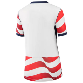 Camisa Seleção EUA 26/27 - Torcedor Nike Feminina