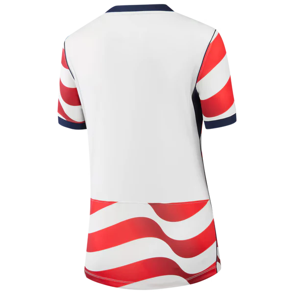 Camisa Seleção EUA 26/27 - Torcedor Nike Feminina