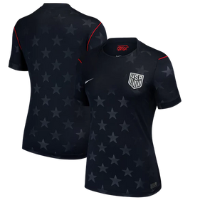 Camisa Seleção EUA II 26/27 - Torcedor Nike Feminina