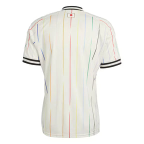 Camisa Seleção Japão II 2026/27 - Torcedor Adidas Masculina