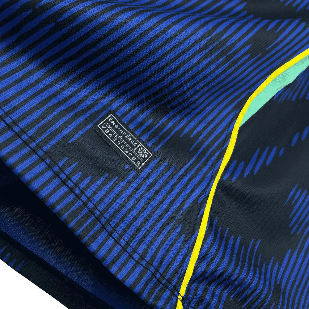 Camisa Seleção Brasileira AZUL 26/27 - Torcedor Nike Masculina
