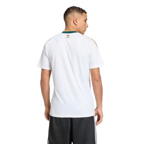Camisa Seleção Arábia Saudita II 2026/27 - Torcedor Adidas Masculina