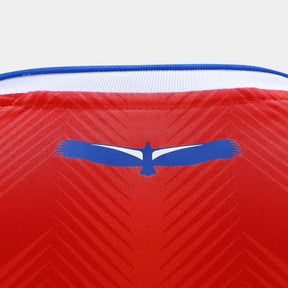 Camisa Seleção Chile 26/27 - Torcedor Adidas Masculina
