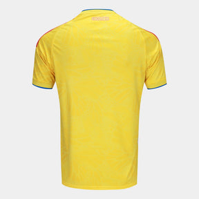 Camisa Seleção Colômbia 26/27 - Torcedor Adidas Masculina